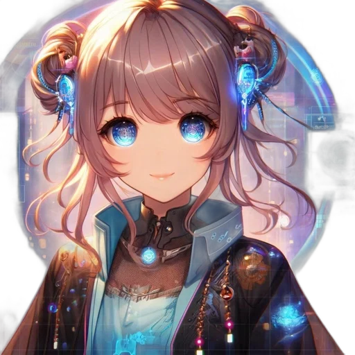 staff, jacket, face, crown transparent PNG cut-out