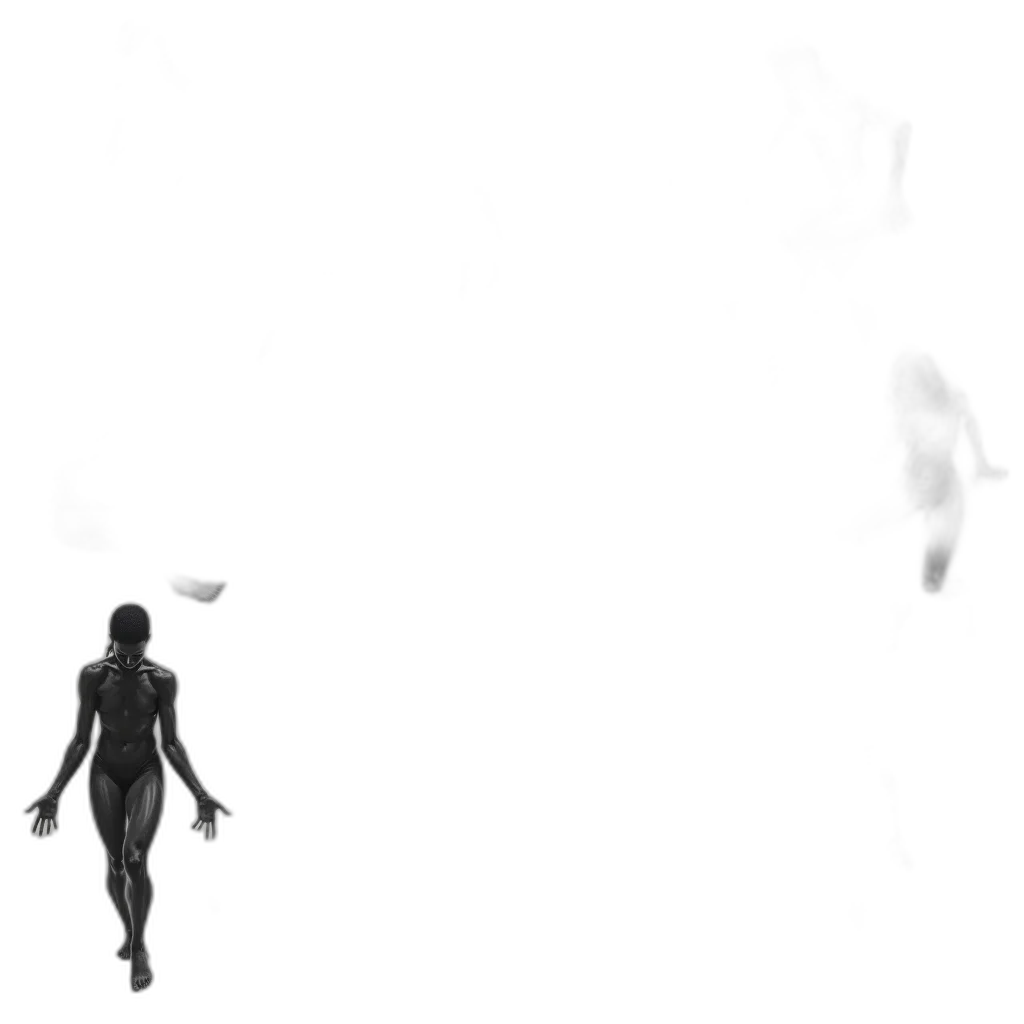 creature, robot, animal, dress transparent PNG cut-out