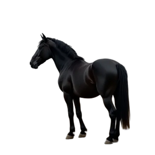 animal, creature, hair, crown transparent PNG cut-out