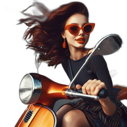 photorealistic, fantasy art, oil painting, concept art transparent PNG cut-out