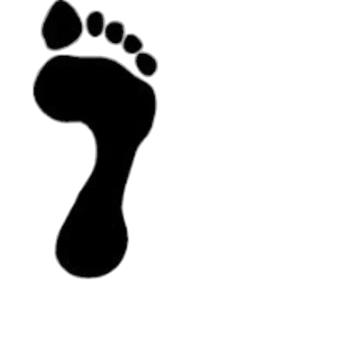 shoes, staff, face, animal transparent PNG cut-out