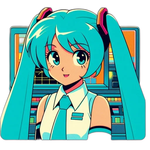 robot, staff, face, dress transparent PNG cut-out