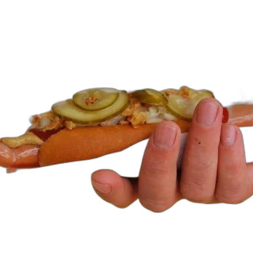 food, weapon, animal, staff transparent PNG cut-out