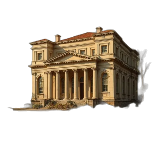 building, staff, furniture, concept art transparent PNG cut-out