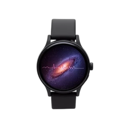 jewelry, vaporwave, cyberpunk, 3d render transparent PNG cut-out