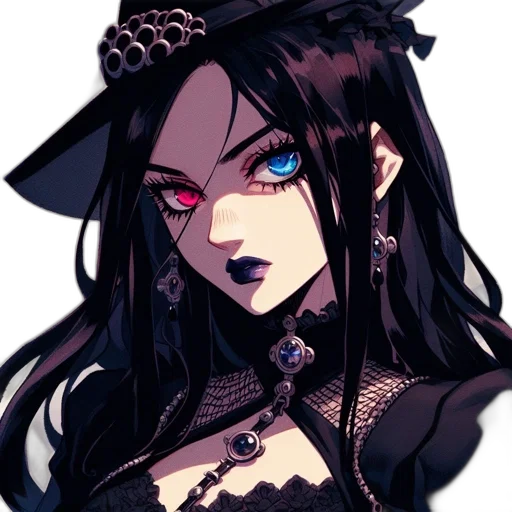 crown, jewelry, mask, staff transparent PNG cut-out