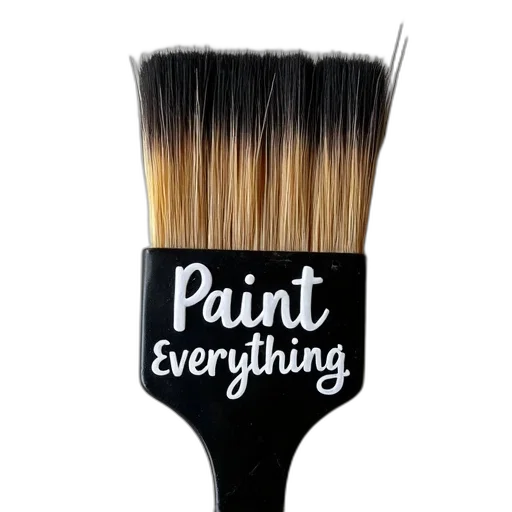 hair, photorealistic, oil painting, watercolor transparent PNG cut-out