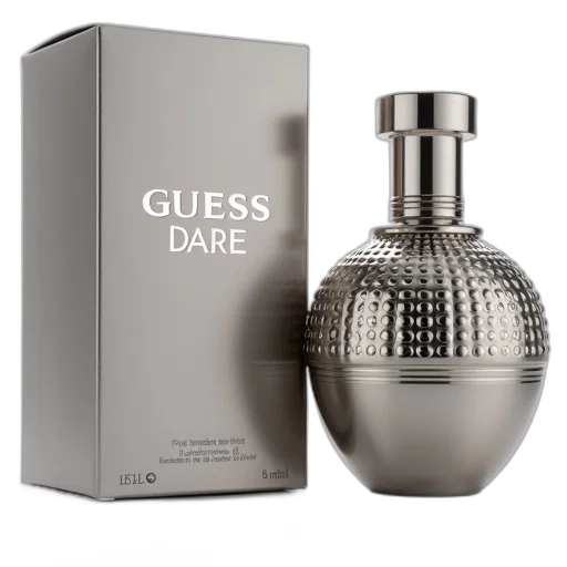 bottle, sleek, modern, perfume transparent PNG cut-out