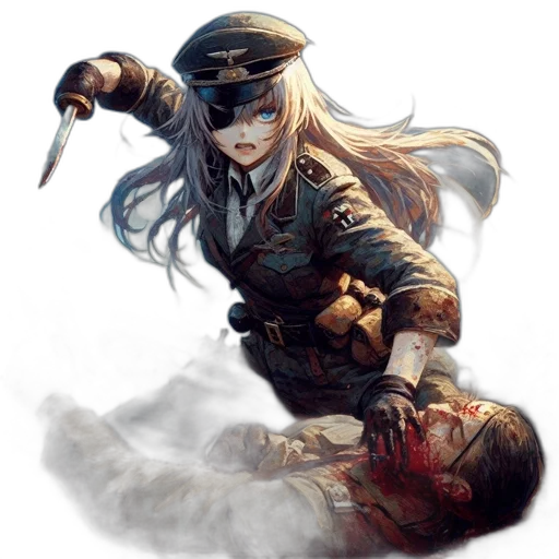 sword, weapon, staff, concept art transparent PNG cut-out
