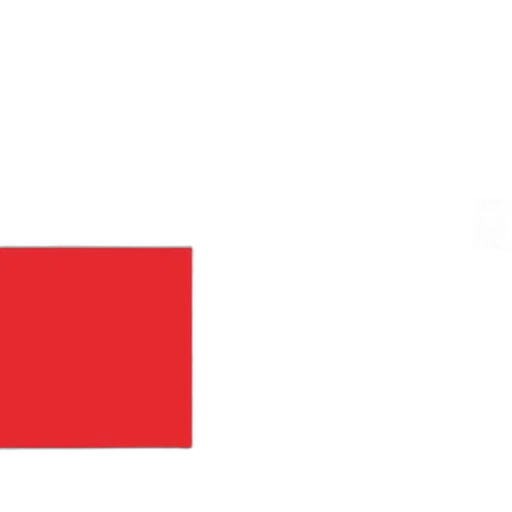 staff, red, blue, dark transparent PNG cut-out