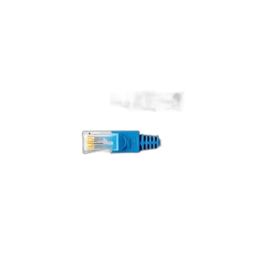 crown, 3d render, two, blue transparent PNG cut-out