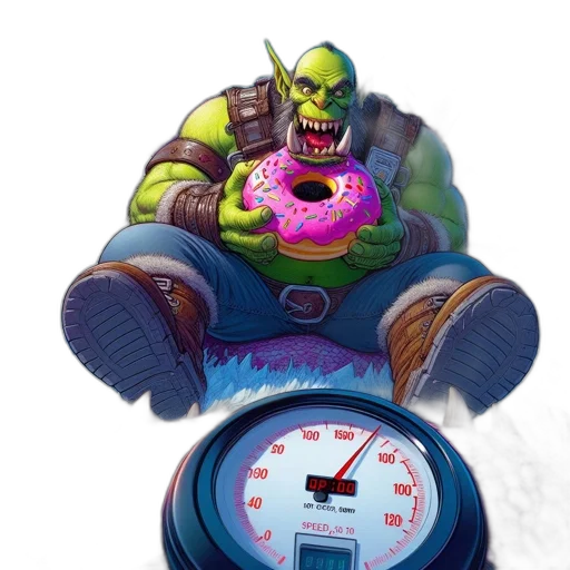 robot, weapon, car, food transparent PNG cut-out