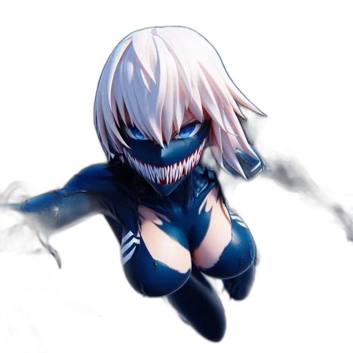 mask, creature, robot, face transparent PNG cut-out