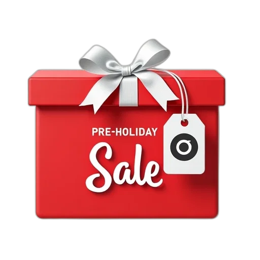 jewelry, red, gift, card transparent PNG cut-out