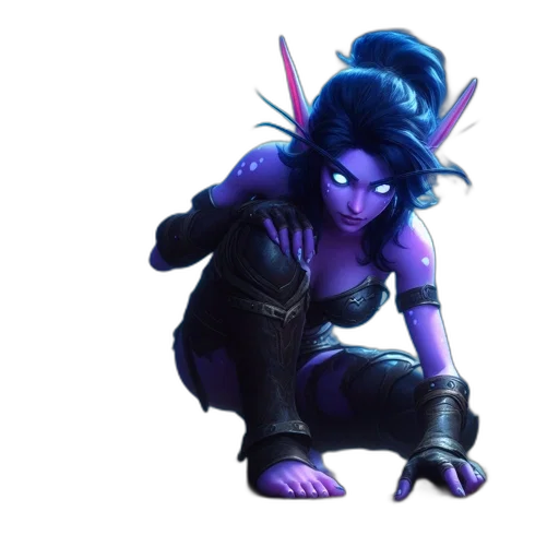 staff, weapon, dragon, mask transparent PNG cut-out