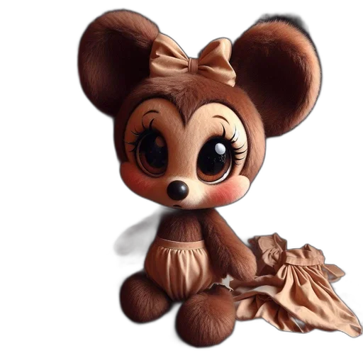 staff, animal, creature, mask transparent PNG cut-out