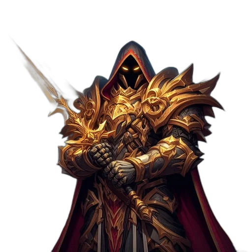 sword, staff, weapon, mask transparent PNG cut-out