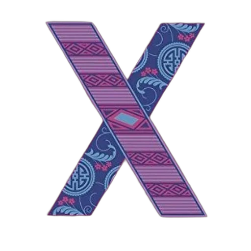 jewelry, vaporwave, pixel art, blue transparent PNG cut-out