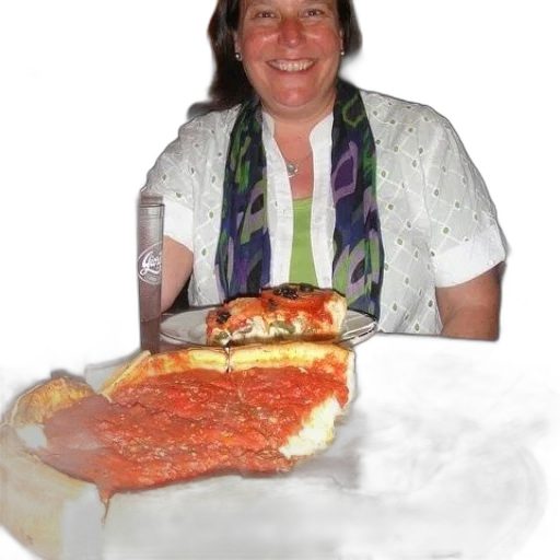 food, dress, jacket, staff transparent PNG cut-out