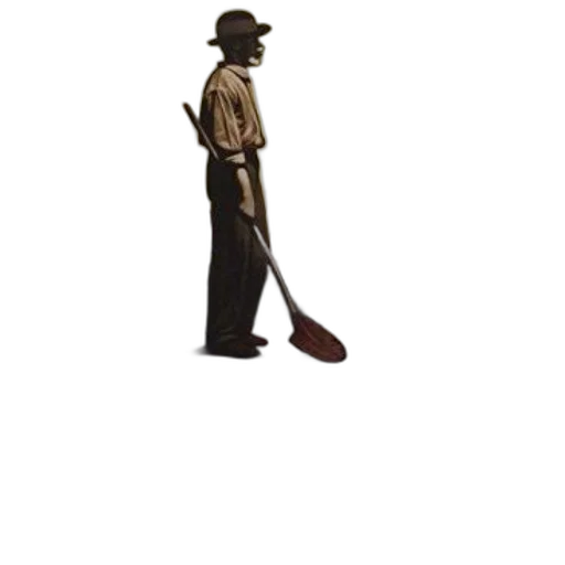 staff, hat, weapon, sword transparent PNG cut-out
