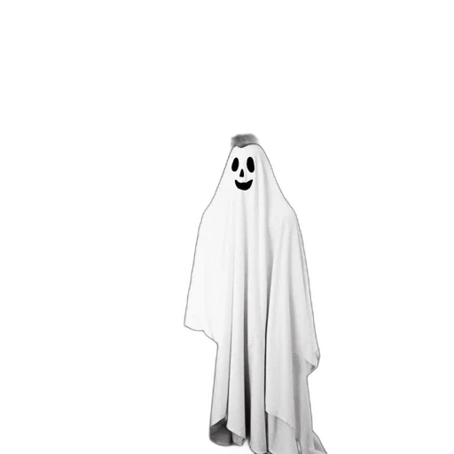 mask, dress, creature, animal transparent PNG cut-out