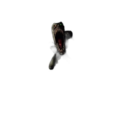 creature, animal, hair, shoes transparent PNG cut-out