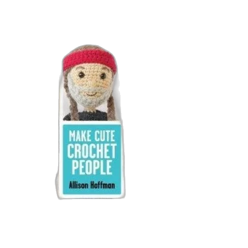 creature, amigurumi, make, cute transparent PNG cut-out