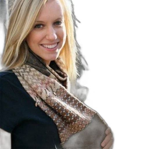 jacket, jewelry, staff, photorealistic transparent PNG cut-out
