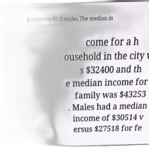document, shows, median, income transparent PNG cut-out