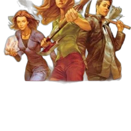 staff, weapon, comic book art, concept art transparent PNG cut-out