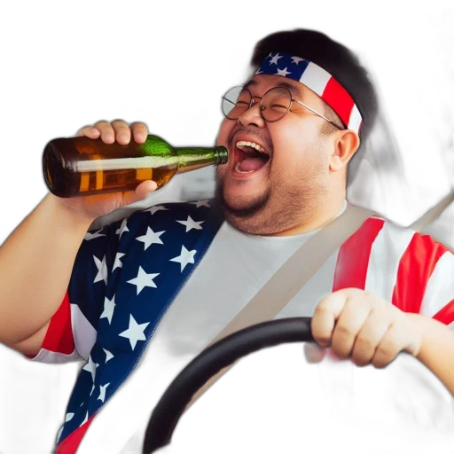 bottle, weapon, food, photorealistic transparent PNG cut-out