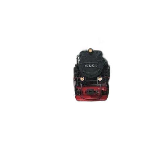 robot, mask, red, train transparent PNG cut-out