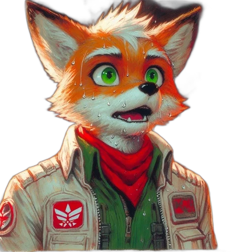 jacket, staff, mask, face transparent PNG cut-out