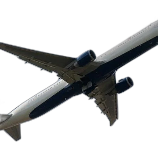 3d render, photorealistic, delta, airlines transparent PNG cut-out