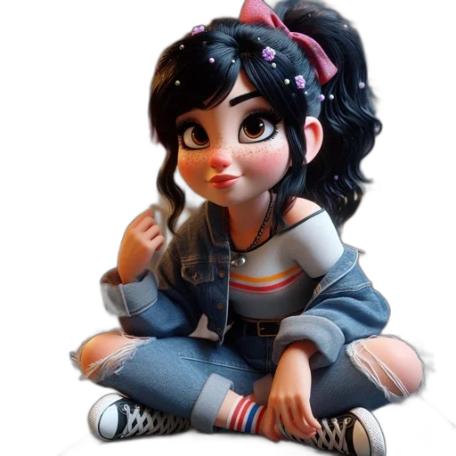 jacket, jewelry, 3d render, concept art transparent PNG cut-out