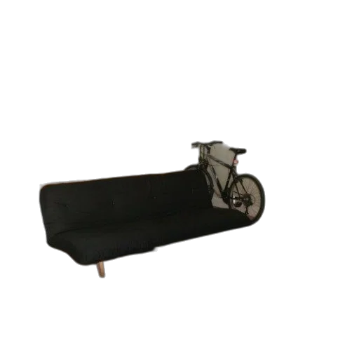 furniture, weapon, car, staff transparent PNG cut-out