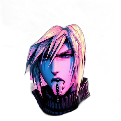 mask, jacket, face, hat transparent PNG cut-out