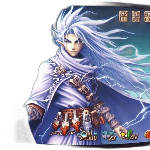 sword, concept art, fantasy art, animated transparent PNG cut-out