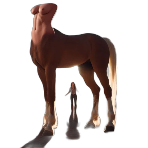 animal, staff, creature, furniture transparent PNG cut-out