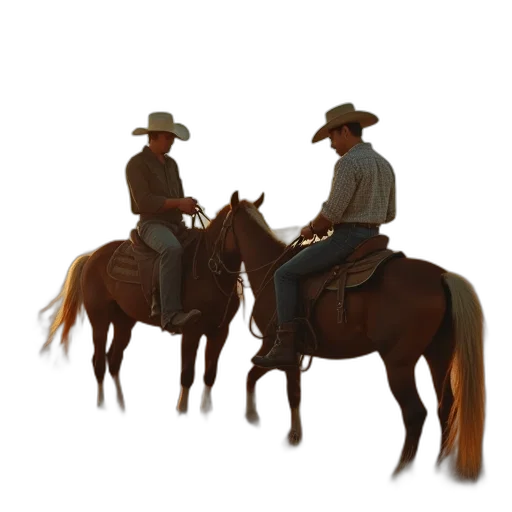 hat, staff, animal, jacket transparent PNG cut-out