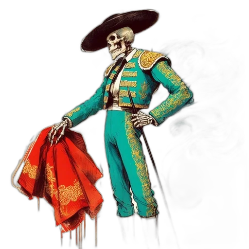 staff, jacket, mask, face transparent PNG cut-out