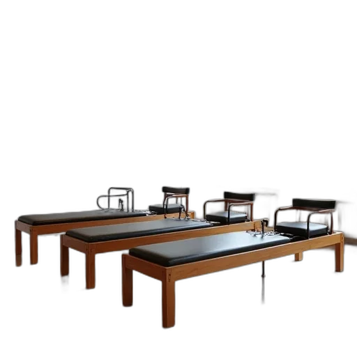 furniture, 3d render, concept art, photorealistic transparent PNG cut-out