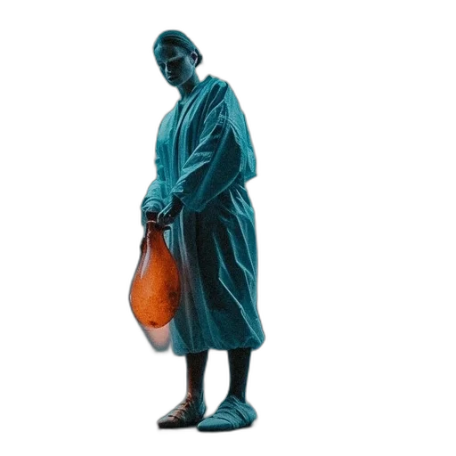 dress, umbrella, bottle, shoes transparent PNG cut-out