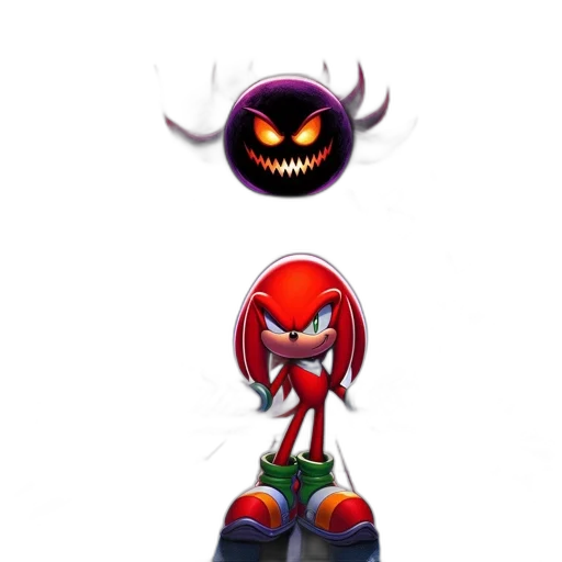 mask, creature, robot, weapon transparent PNG cut-out