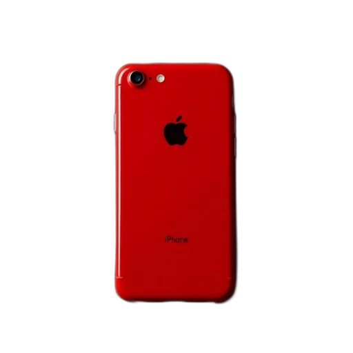 animal, 3d render, red, hardcase transparent PNG cut-out
