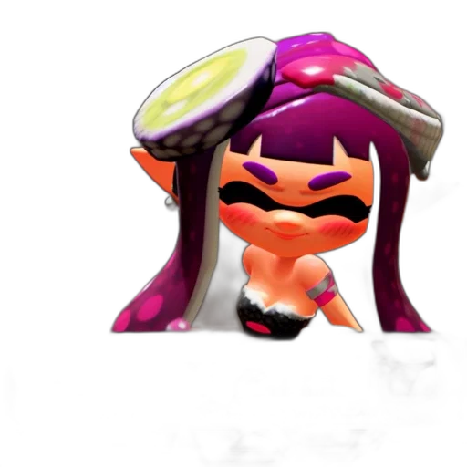 weapon, mask, hat, animal transparent PNG cut-out