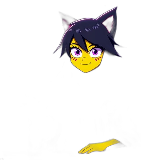 mask, creature, animal, staff transparent PNG cut-out