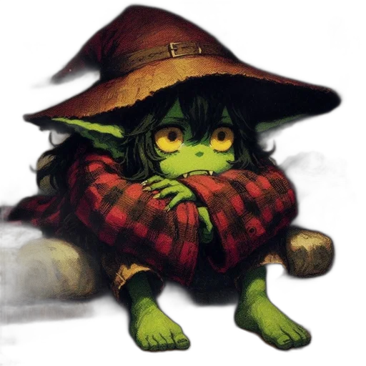 dragon, hat, creature, mask transparent PNG cut-out