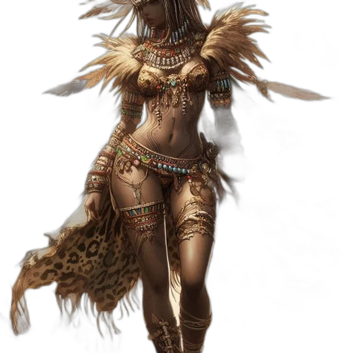 jewelry, staff, fantasy art, concept art transparent PNG cut-out
