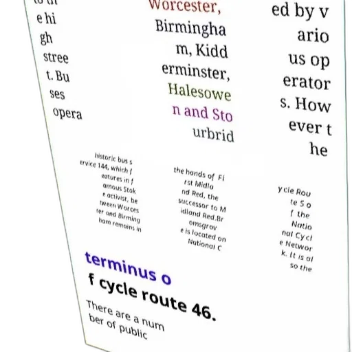 poster, text, about, bus transparent PNG cut-out